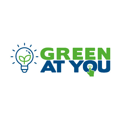 GREEN AT YOU – Social Innovations for Inclusive Green and Digital Jobs